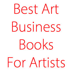 7 Brilliant Business of Art Books You Need to Read