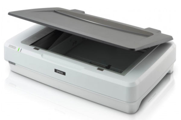 Document Scanners, Sheetfed Scanner, A3 Scanner